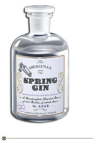 Spring Gin Original
